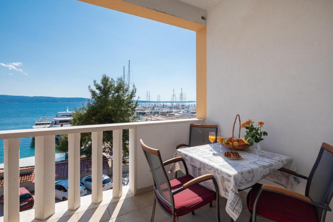 Apartment J.b. Beachfront