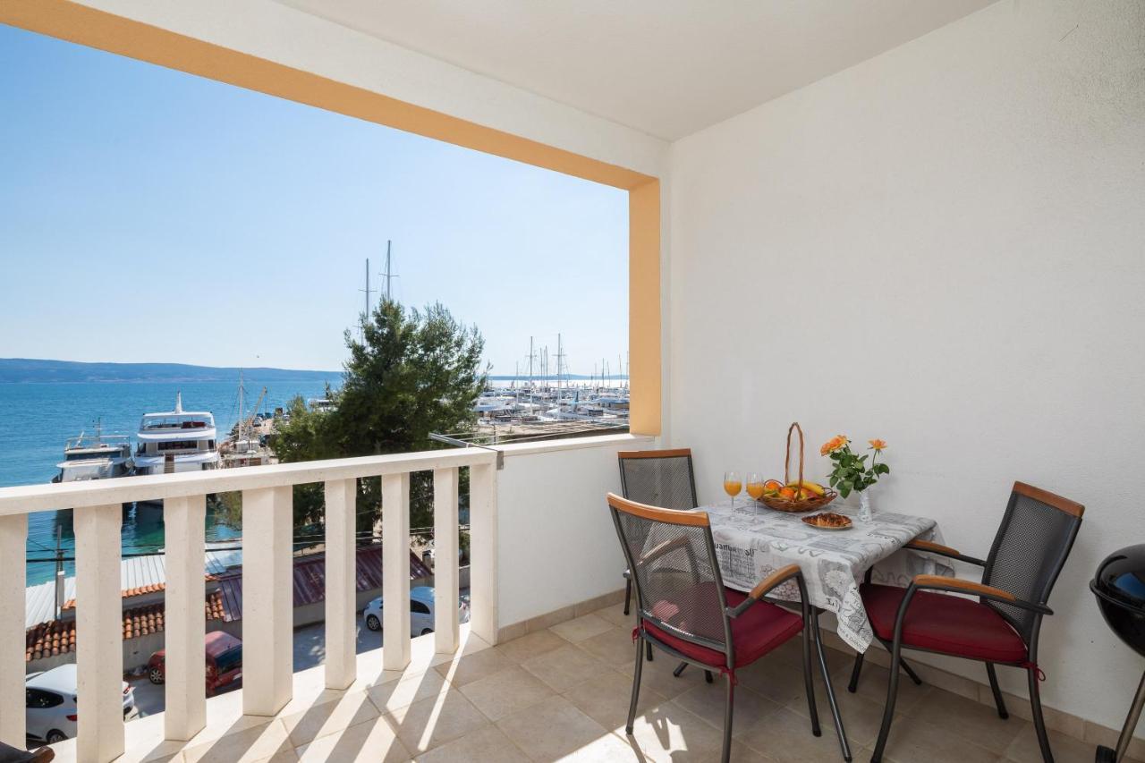 J.b. Beachfront Apartment *