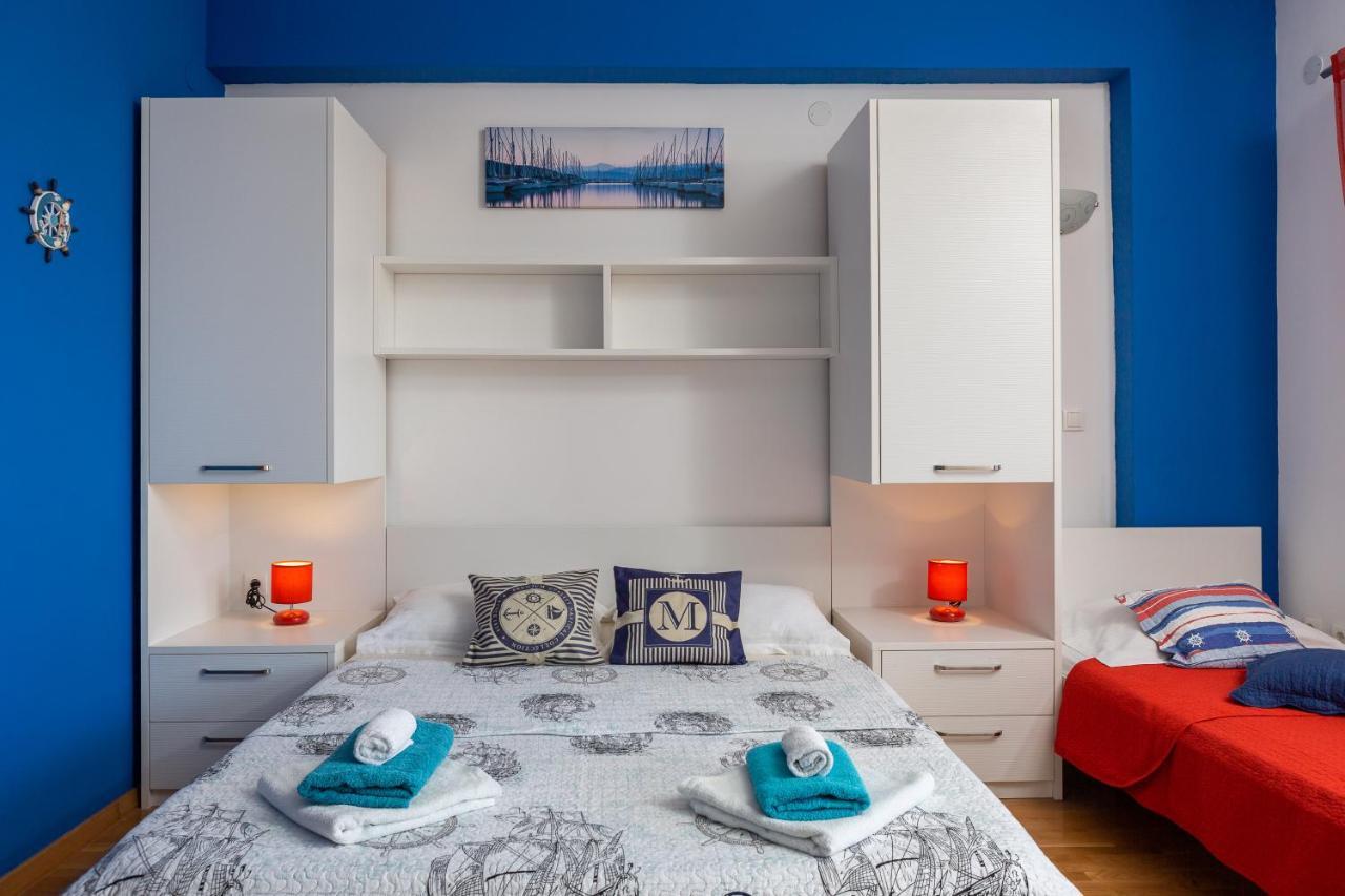 Apartment J.b. Beachfront *