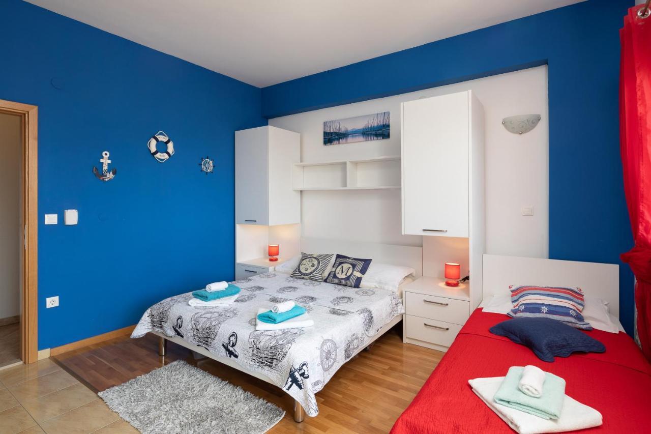 J.b. Beachfront Jesenice (Split-Dalmatia)